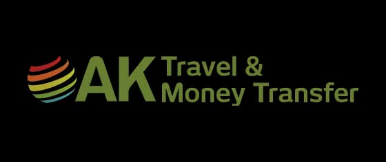AK Travel & Money