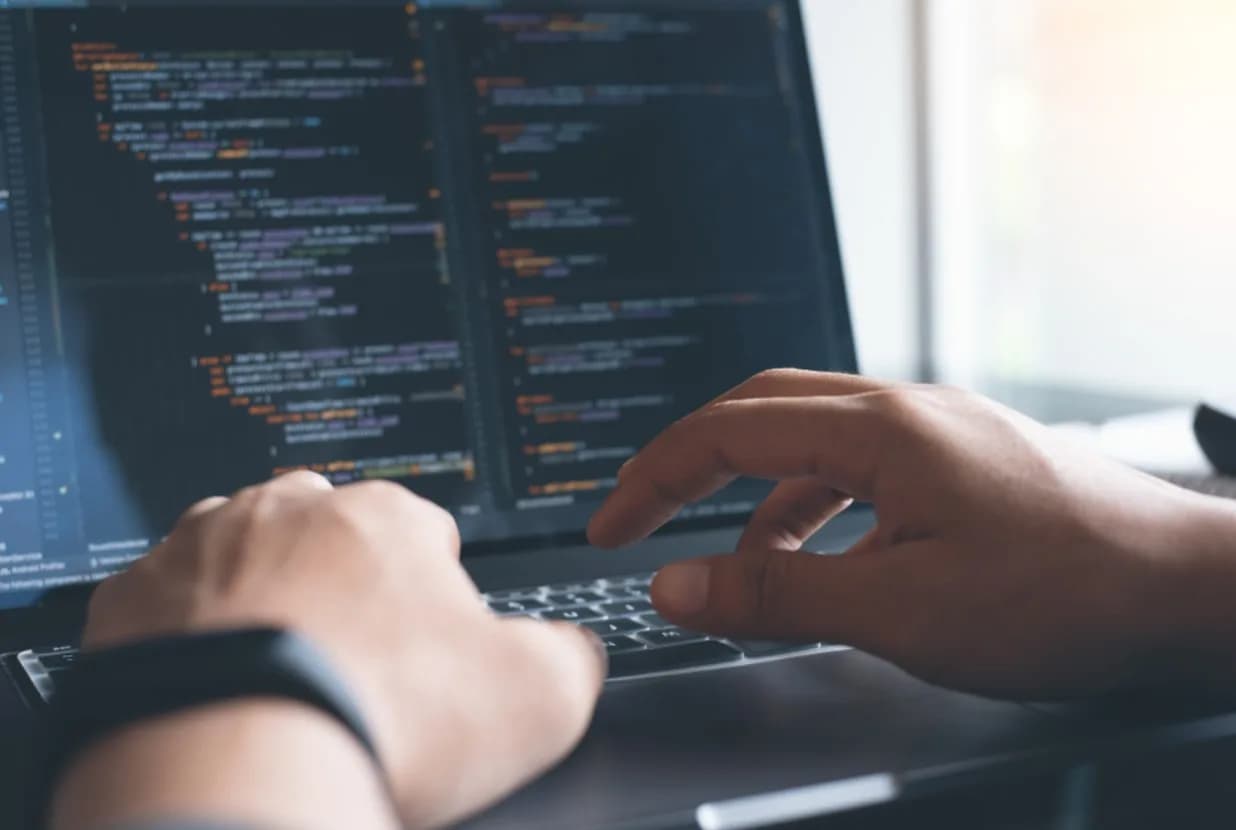 custom-website-development