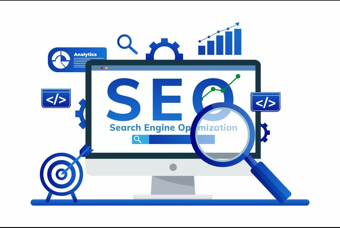 SEO-london-optimization