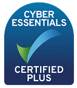 Cyber Essentials Certified Plus
