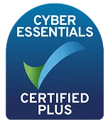 Cyber Essentials Plus certification