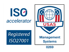 ISO 27001 certification