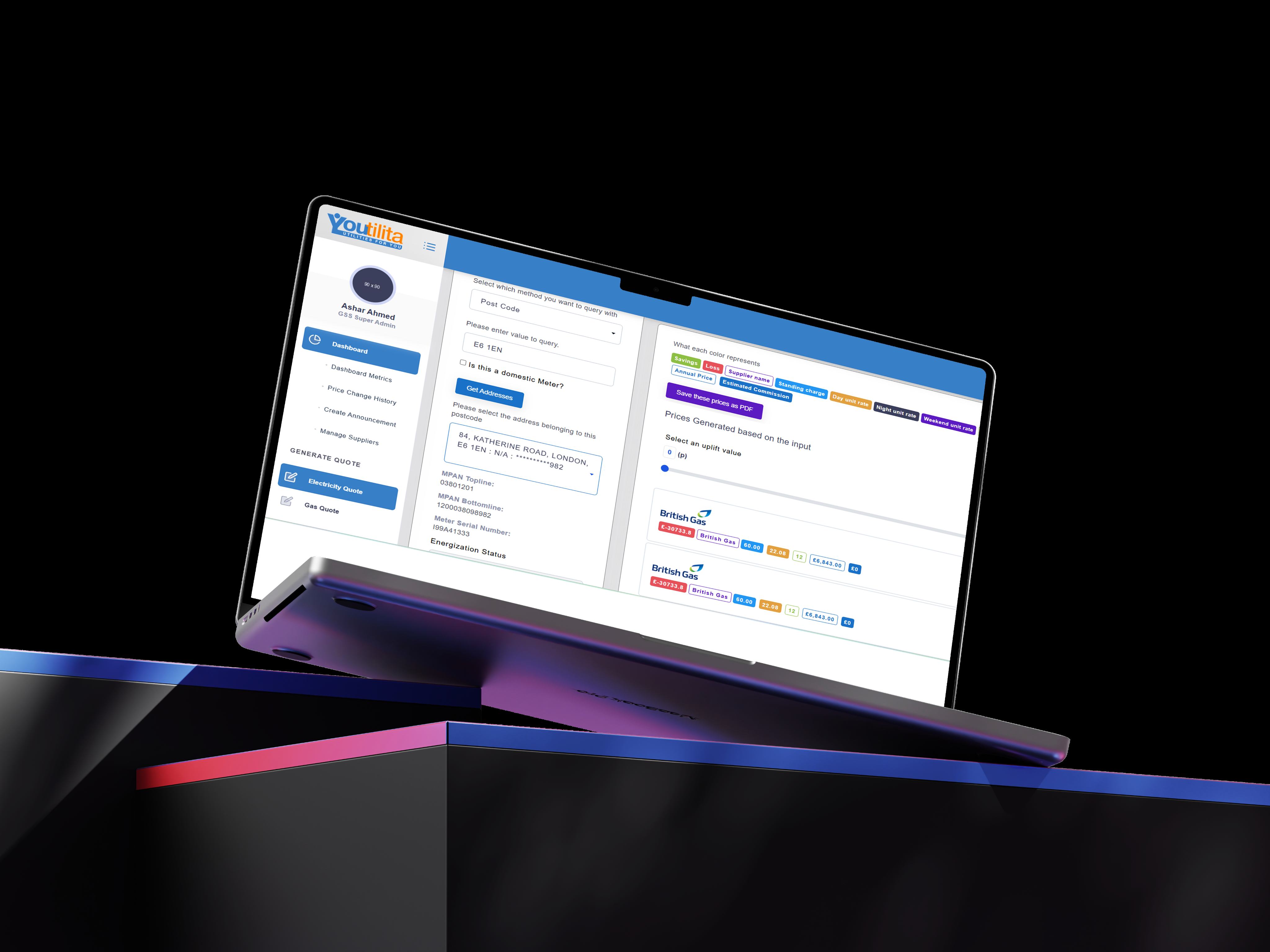 Platform Overview